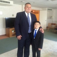 Gerald Obregon