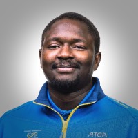 John Obadha