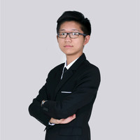 Harden Zhang