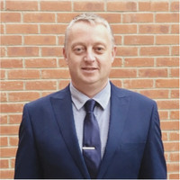 Mark Sexton