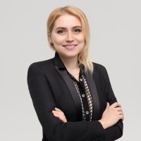 Oksana Kolobanko