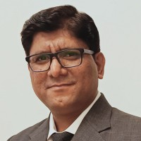 Naresh Kataria
