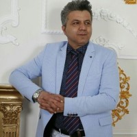 Mohammadreza Ghazanfari