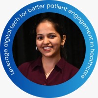 Khushbu Kothari