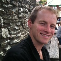 Michael Dawe