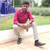 Channakeshava Reddy T
