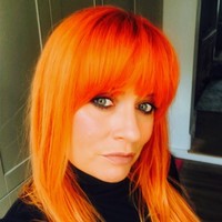 Claire Wood