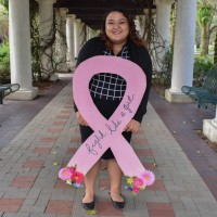 Mary Ann Tolentino M.S.