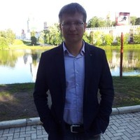 Sergey Pogodin