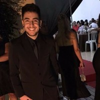 Bruno dos Santos Almeida