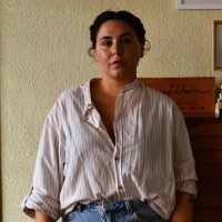 Irene Fabra Guillem