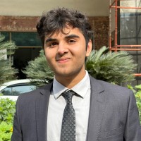 Sarthak Taneja