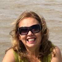 Gladys del Valle Suarez