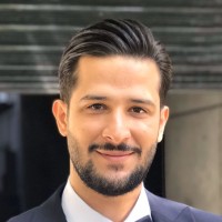 Mohammad Ali Khadem sohi