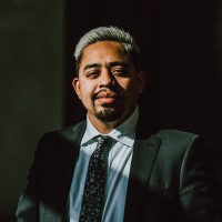 Humberto Gomez Jr
