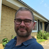 Jan Barasinski Pedersen