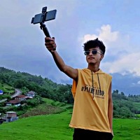 SAUGAT BAJGAIN