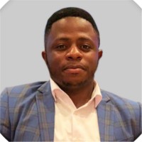 Eric Nguifo