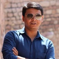 Radhakanta Meher