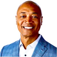 Tony V. Wilson
