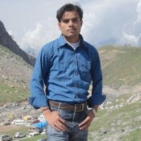 Sanjeev Kumar