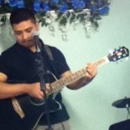 David Orellana
