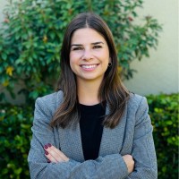 Danielle Coughlin