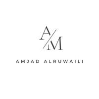 Amjad Alruwaili