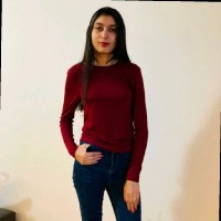 Manjot Kaur Bhullar