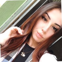 Alanis Coimbra Gomes de Araujo