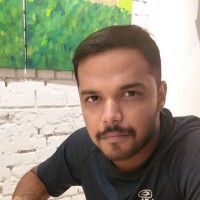Kuppusamy P