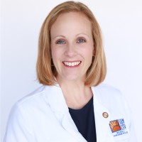 Desiree Webber, DPM FACFAS, DABPM