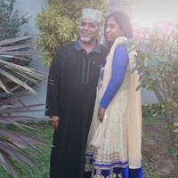 shamima adam