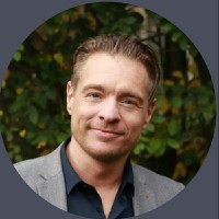 Johan Van Berkel