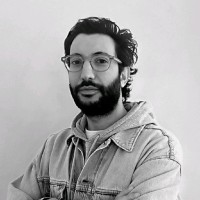 Benjamin Parienté