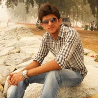 Ehtesham Ahmad