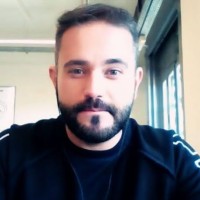 Luis Martínez Rocha