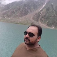 Afzaal Ashraf