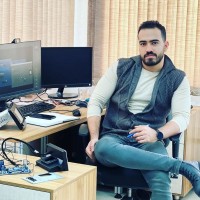 Hamed Ansarikhah