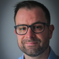 Paul Rowlett