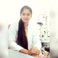 Kavya S