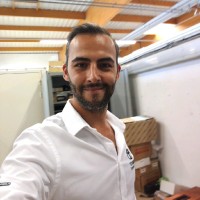 Yannick Dos Santos