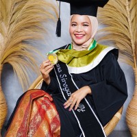 Yusliana Siregar