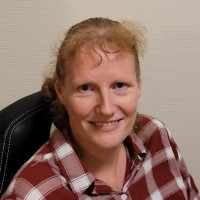 Ina Halma-Post