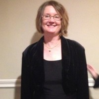 Joann Evans