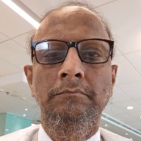 Ahmed Sayeed