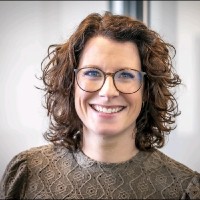 Ilse Van Stokrom - Vruggink