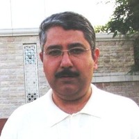 farshid bastani