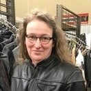 Dorothy Teuber