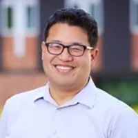 Brian Ikei 池井 政之
